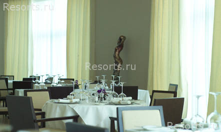 Radisson SAS Golden Sands Resort & Spa 26